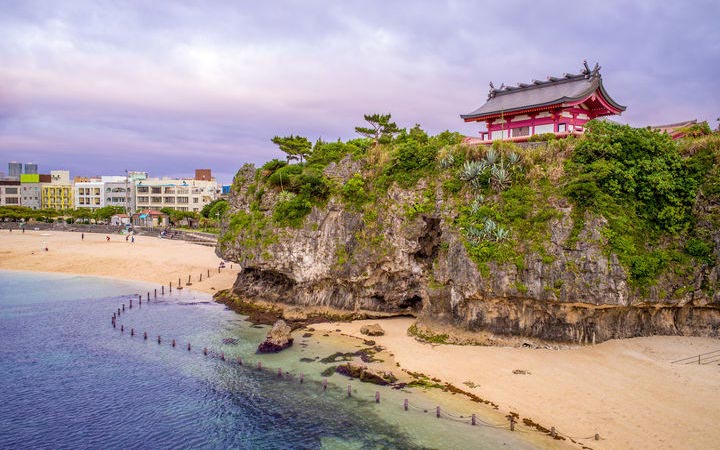 Naha Okinawa